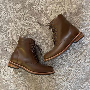 Nisolo All Weather Amalia Boots